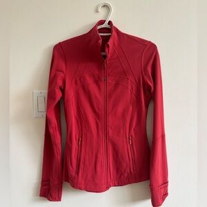 Lululemon Athletica Women's Define Jacket